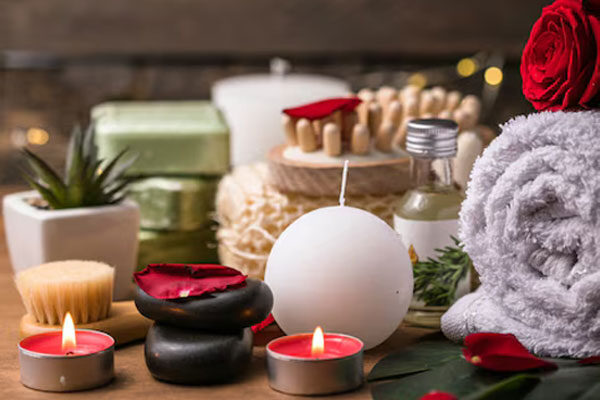 Aromatherapy-Body-Massage